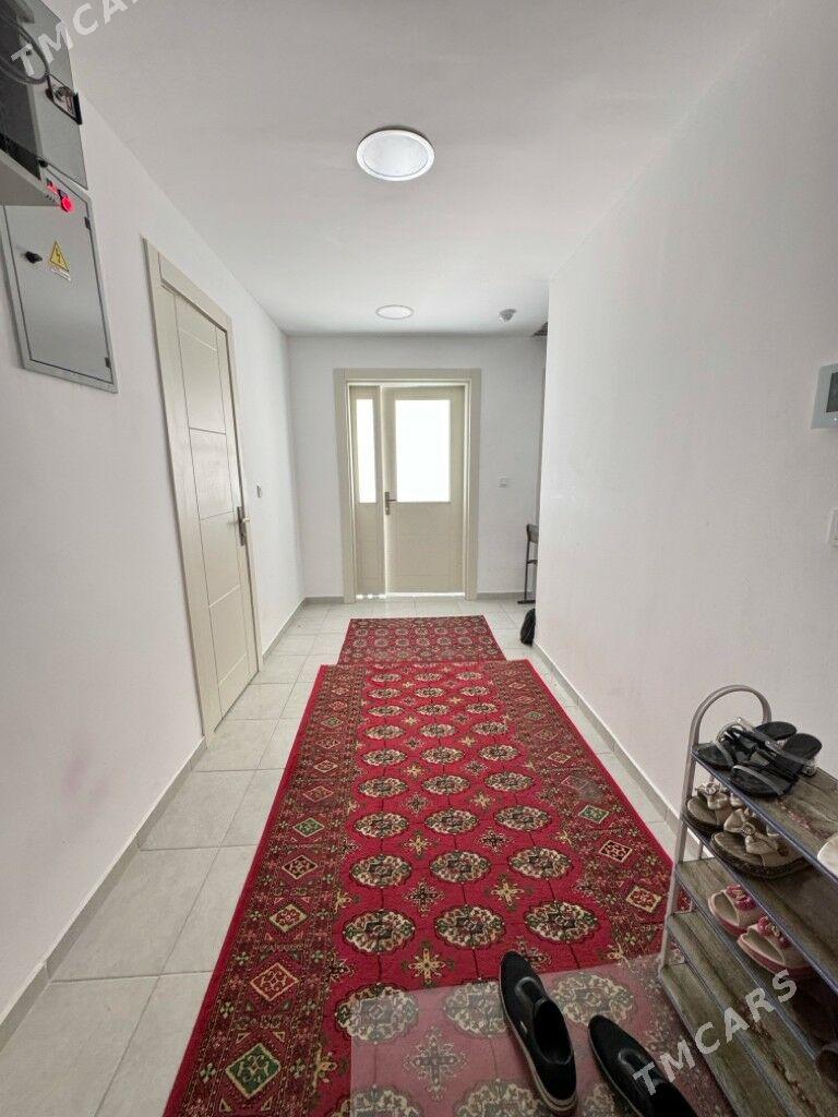Täze Mir8 sadigiň ýany 90m² - Parahat 8 - img 4