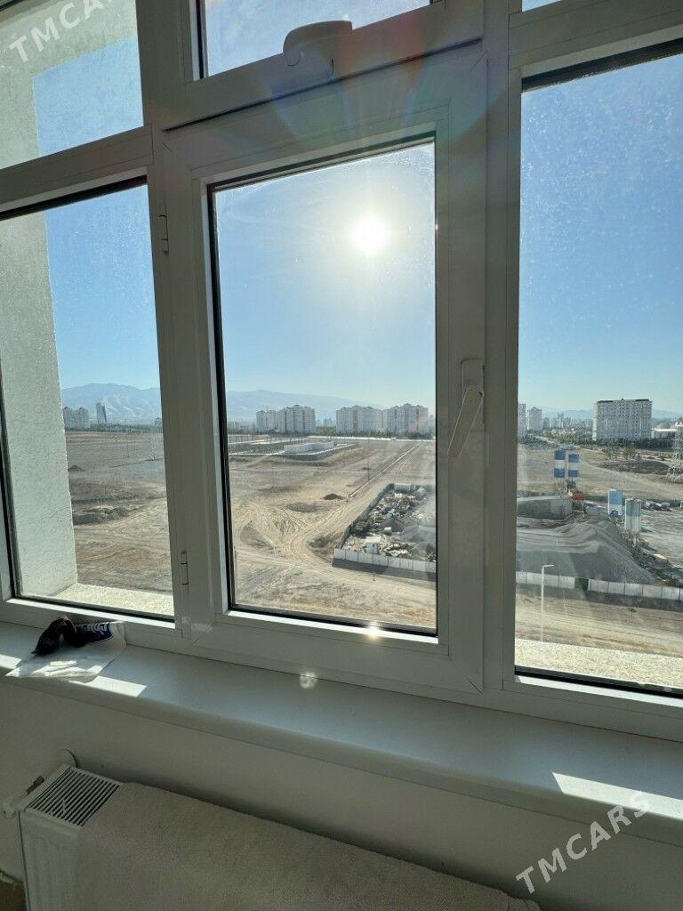 Täze Mir8 sadigiň ýany 90m² - Parahat 8 - img 6