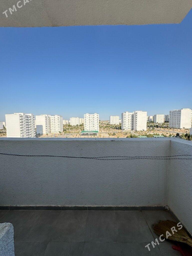 Täze Mir8 sadigiň ýany 90m² - Parahat 8 - img 8