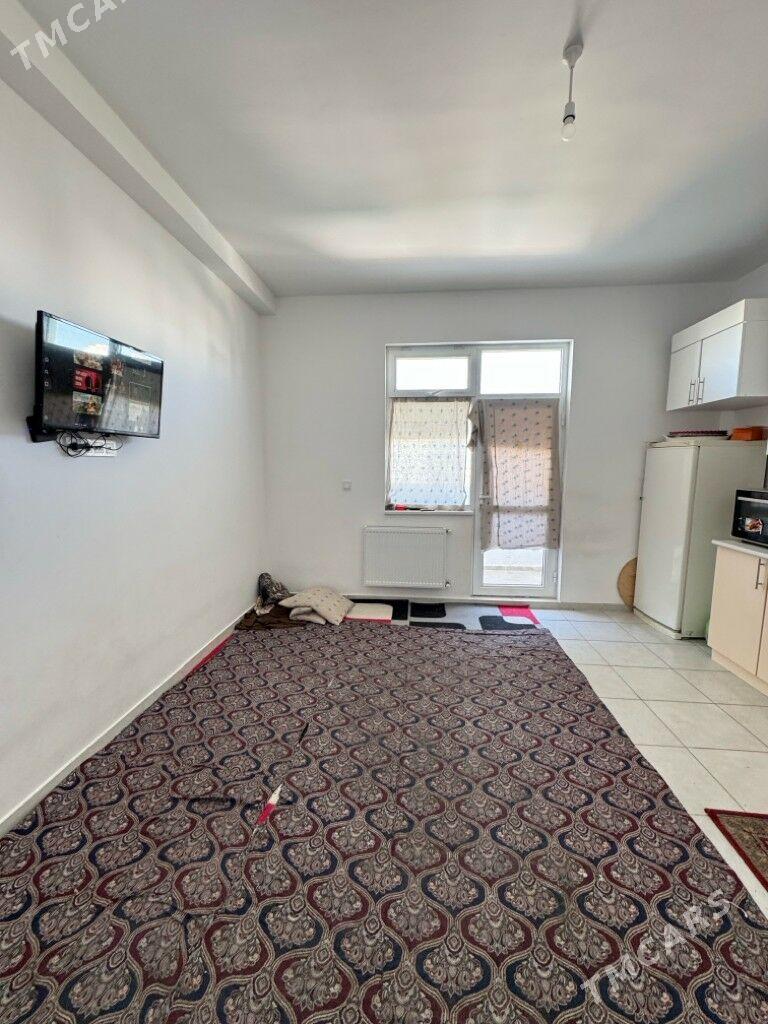 Täze Mir8 sadigiň ýany 90m² - Parahat 8 - img 3