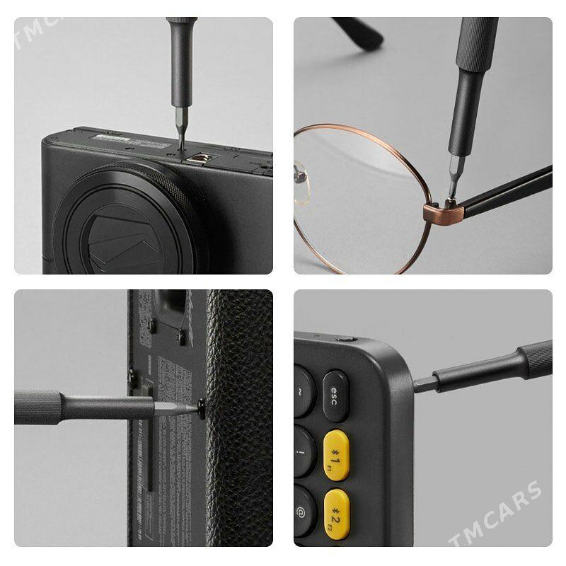 ОТВЕРТКА XIAOMI HOTO OTWERTKA - Ашхабад - img 5