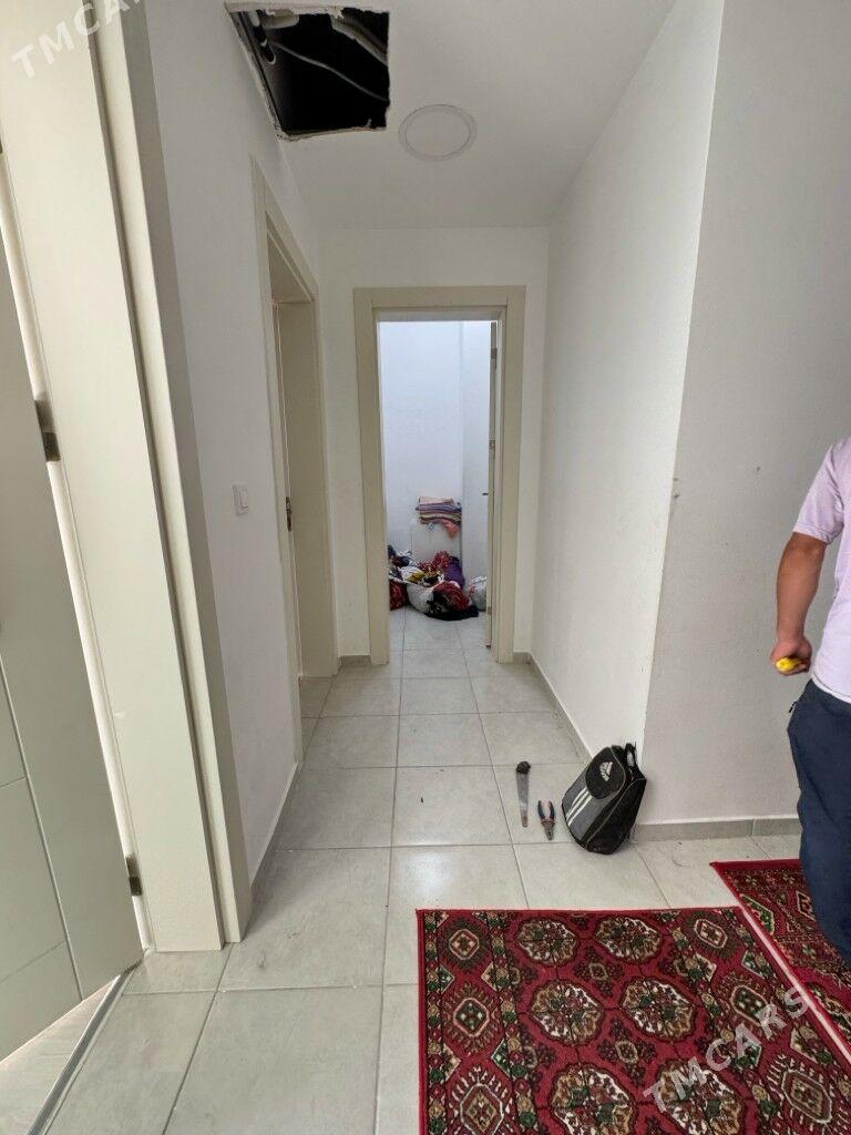 Täze Mir8 sadigiň ýany 90m² - Parahat 8 - img 5