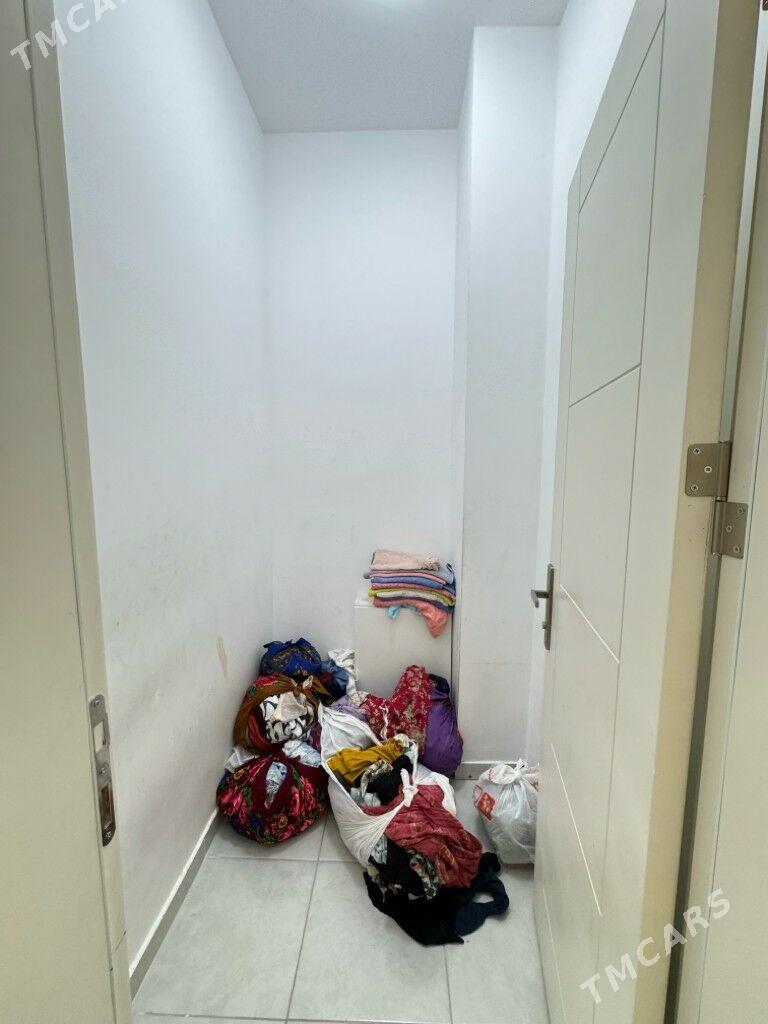 Täze Mir8 sadigiň ýany 90m² - Parahat 8 - img 9