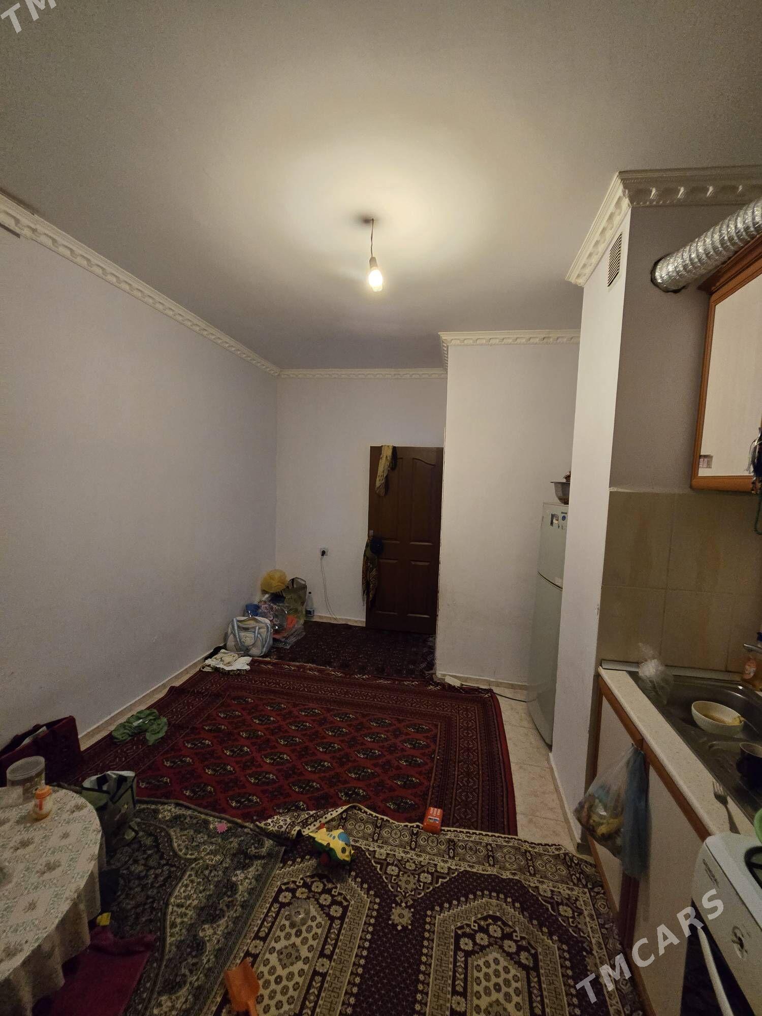 MIR 7 SATLYK 2 KOMNAT - Aşgabat - img 7