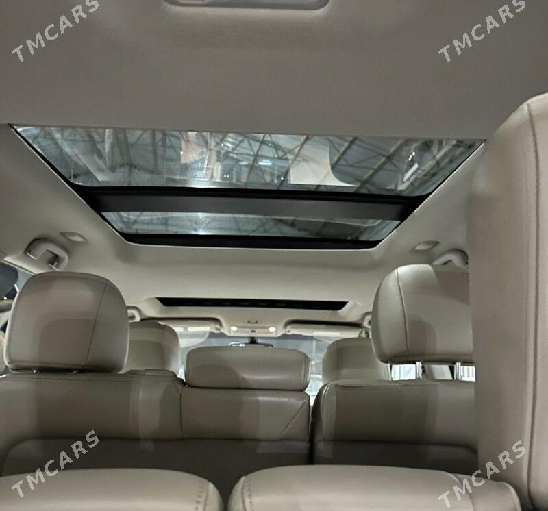 Nissan Pathfinder 2013 - 295 000 TMT - Мары - img 2