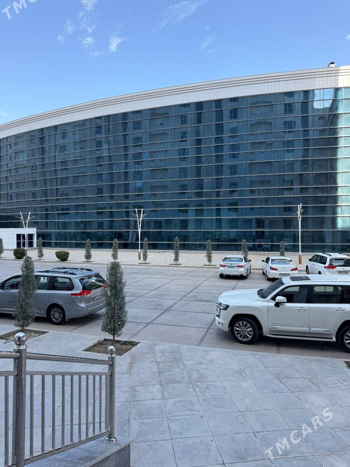DUPLEX AŞGABAT MALL - Ашхабад - img 10