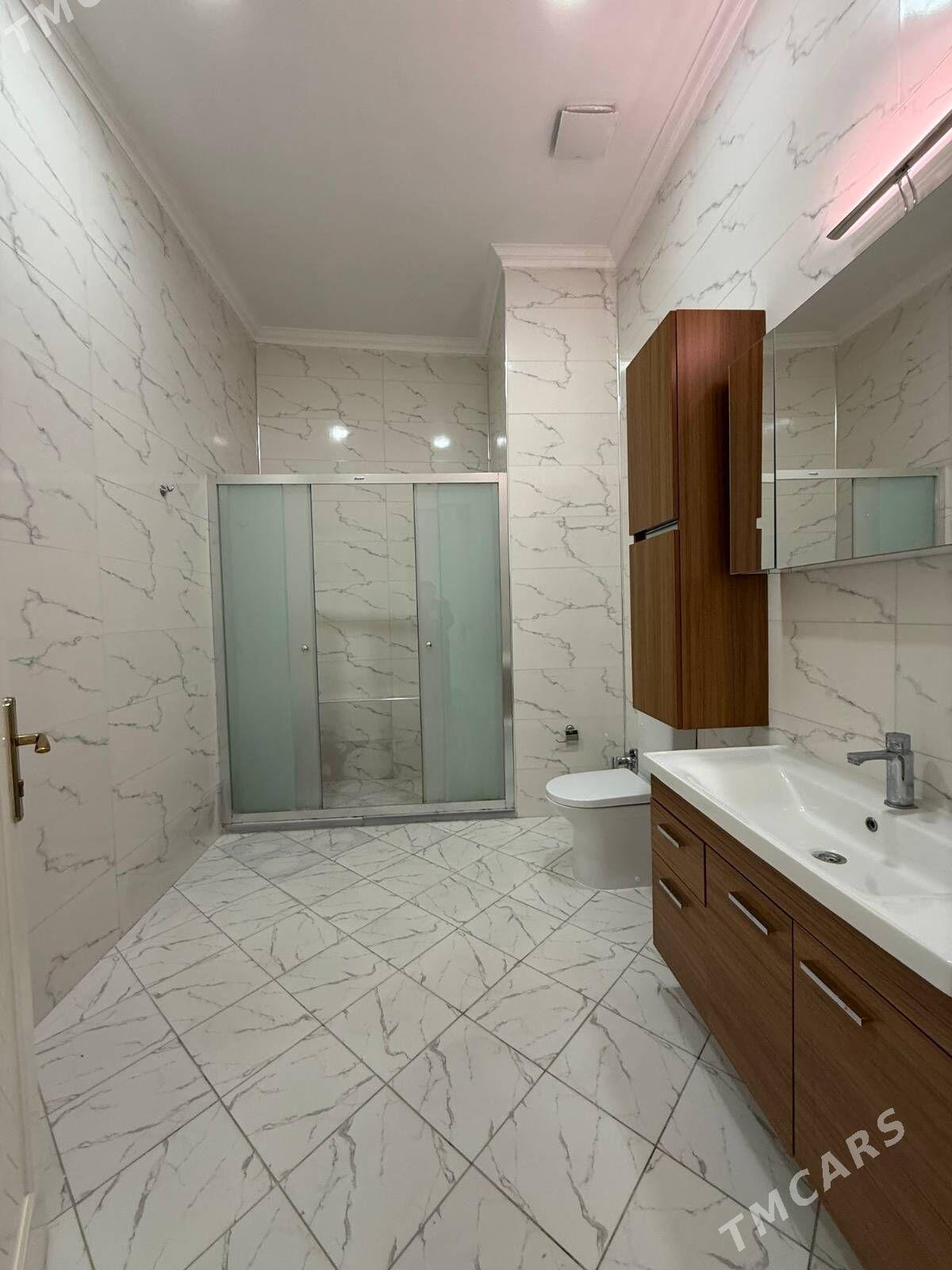DUPLEX AŞGABAT MALL - Ашхабад - img 2