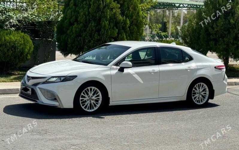 Toyota Camry 2018 - 312 000 TMT - Aşgabat - img 3