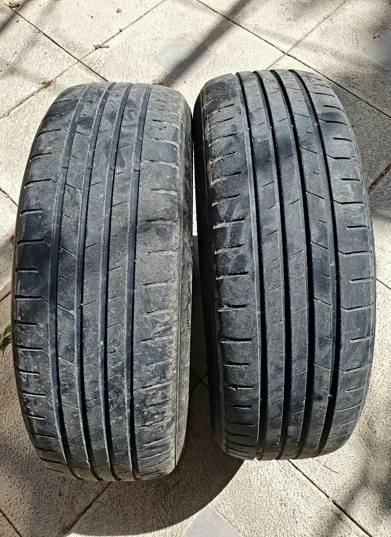 205 65 16 Terraflex 2 sany 250 TMT - 30 mkr - img 2