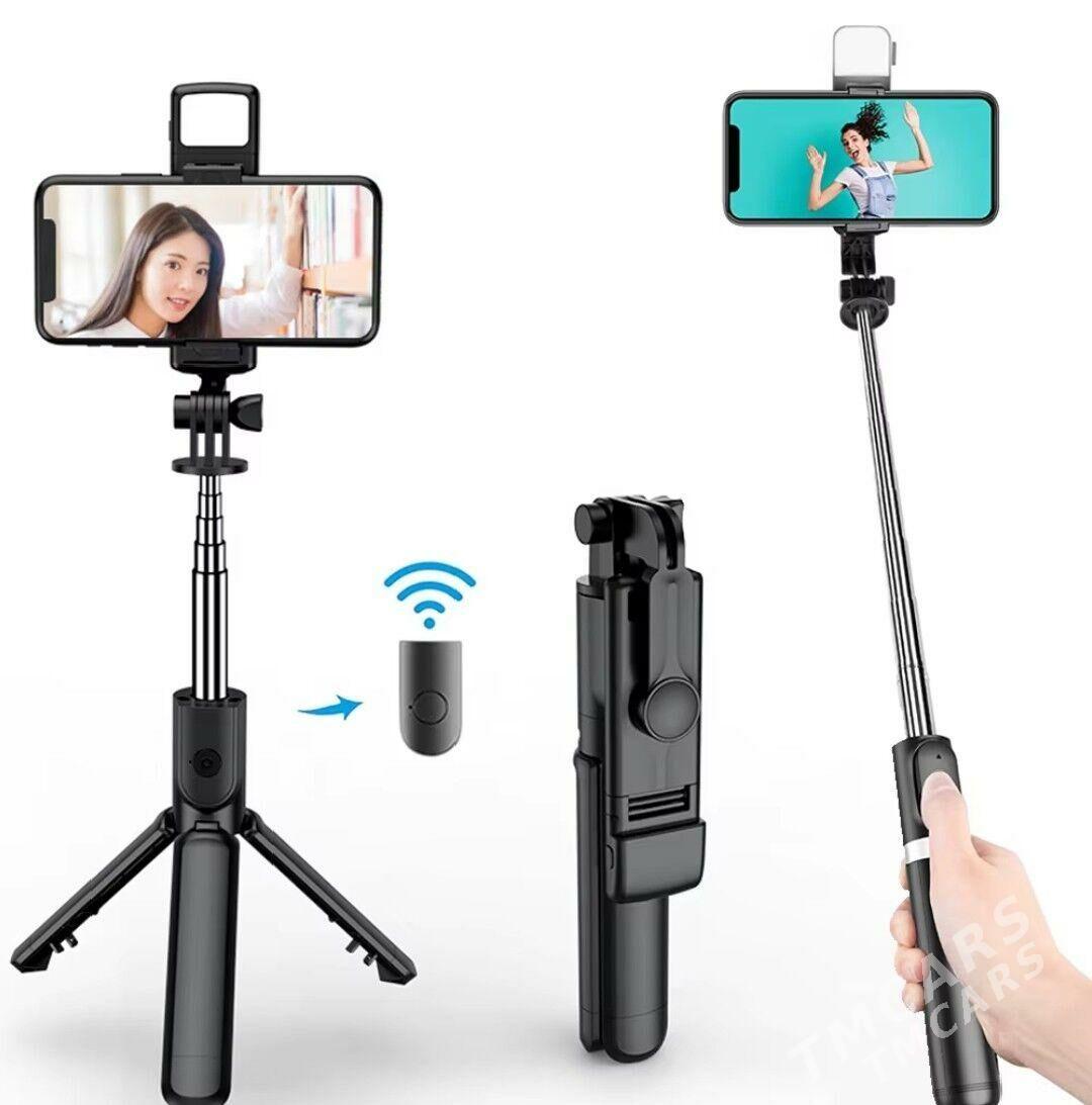 selfi tayak telfon ucin - Parahat 7 - img 2