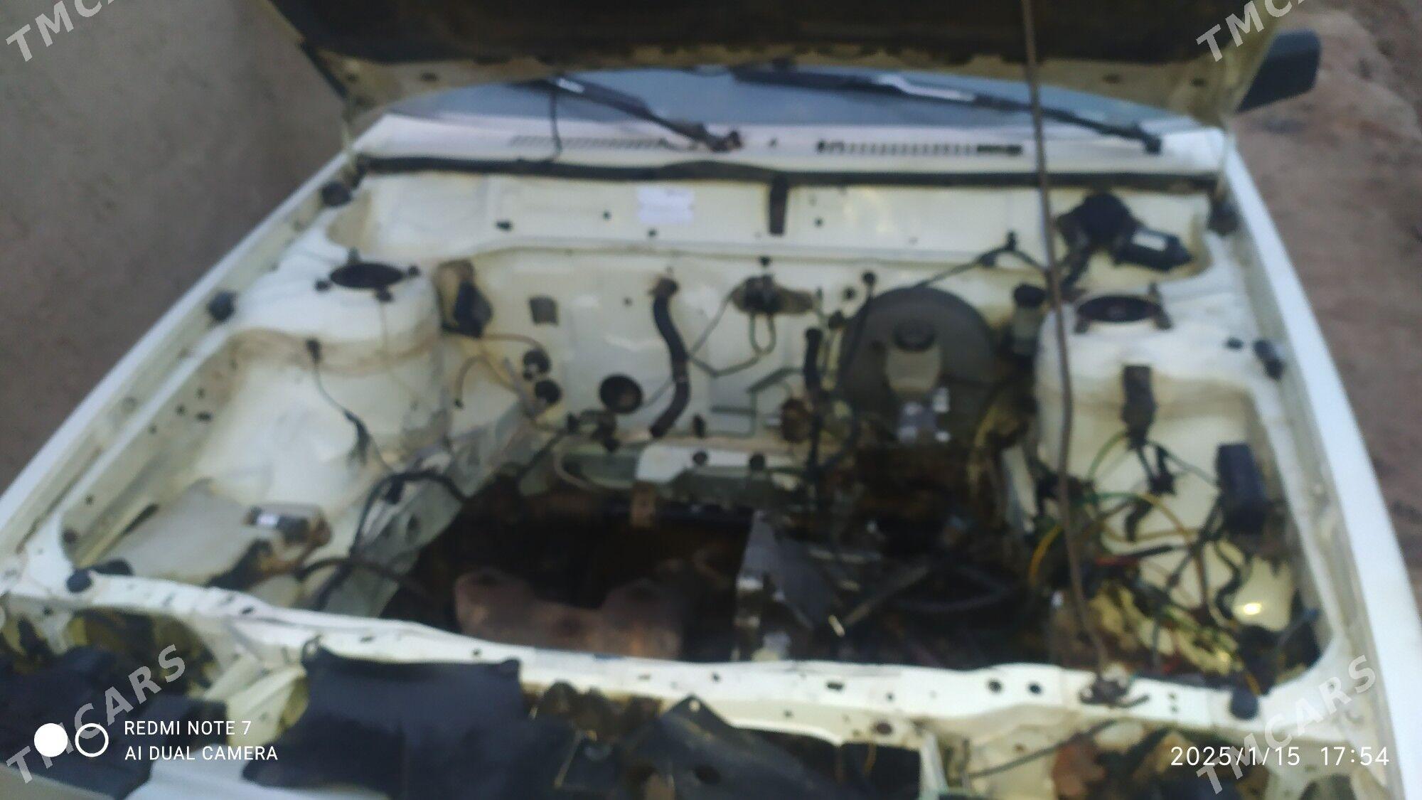 Kia Credos/Clarus 1993 - 12 000 TMT - Шабатский этрап - img 2