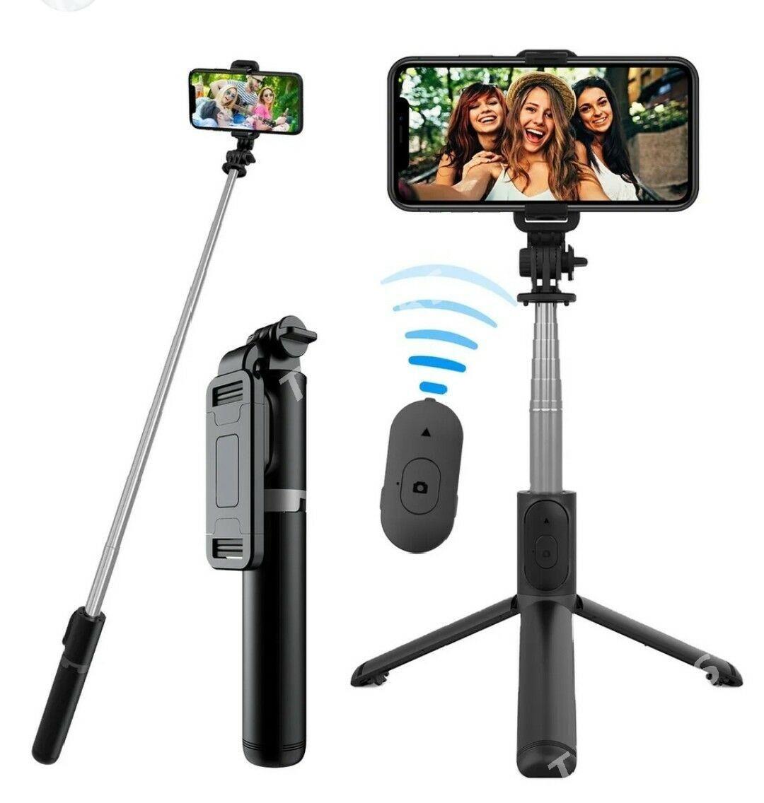 selfi tayak telfon ucin - Parahat 7 - img 3