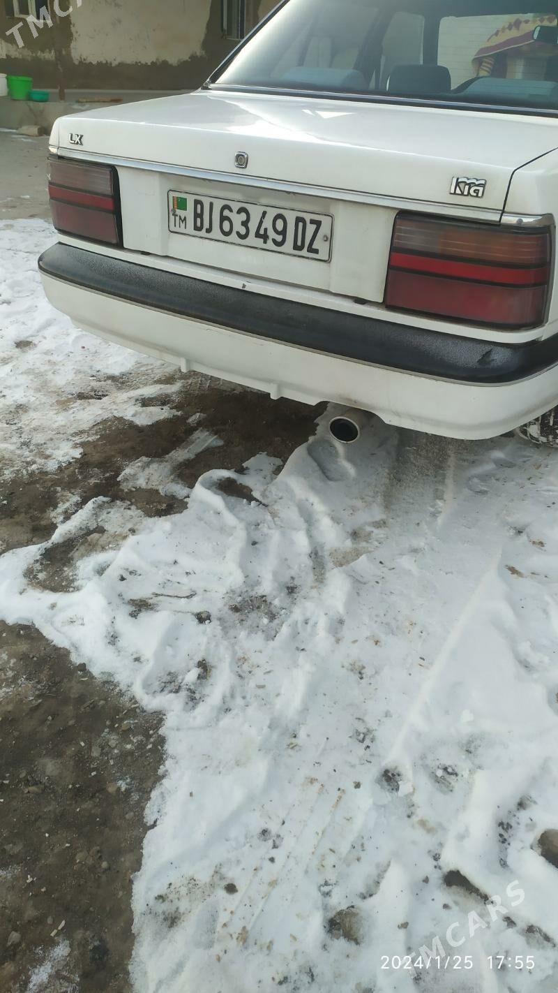 Kia Credos/Clarus 1993 - 12 000 TMT - Шабатский этрап - img 4