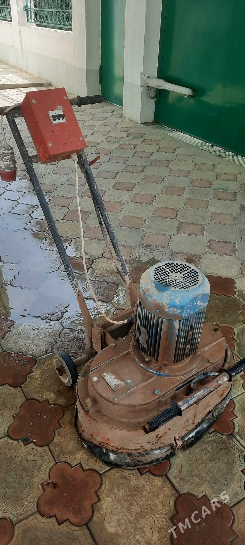beton silim makina - Чоганлы - img 2