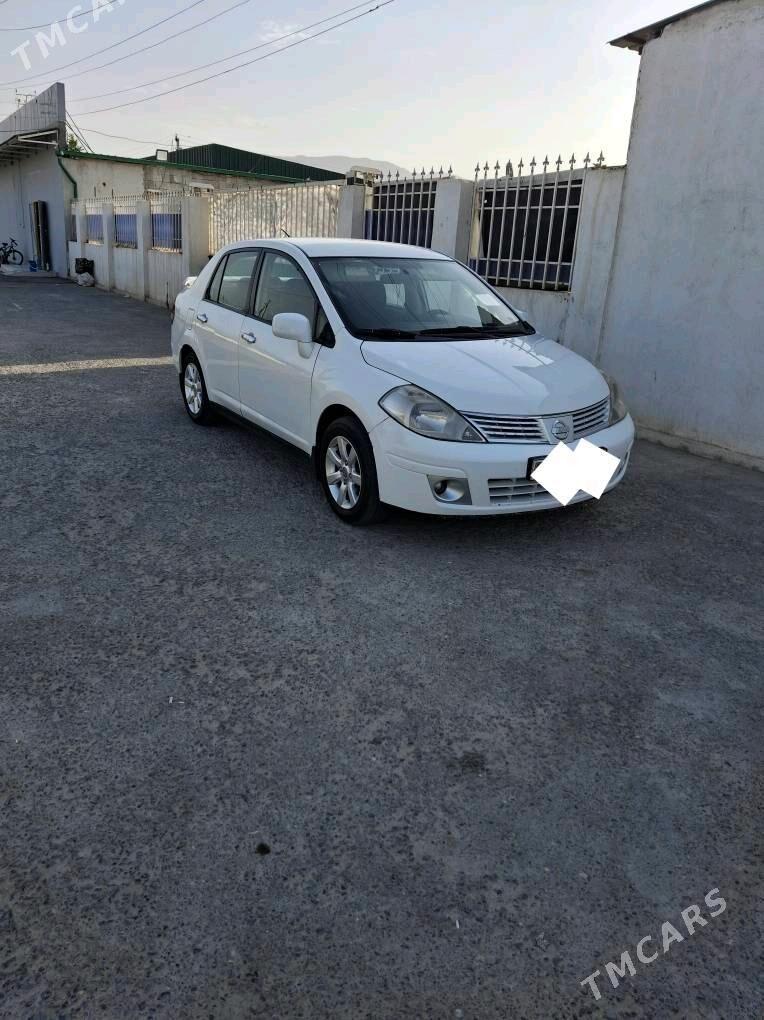 Nissan Versa 2010 - 128 000 TMT - Бузмеин - img 5