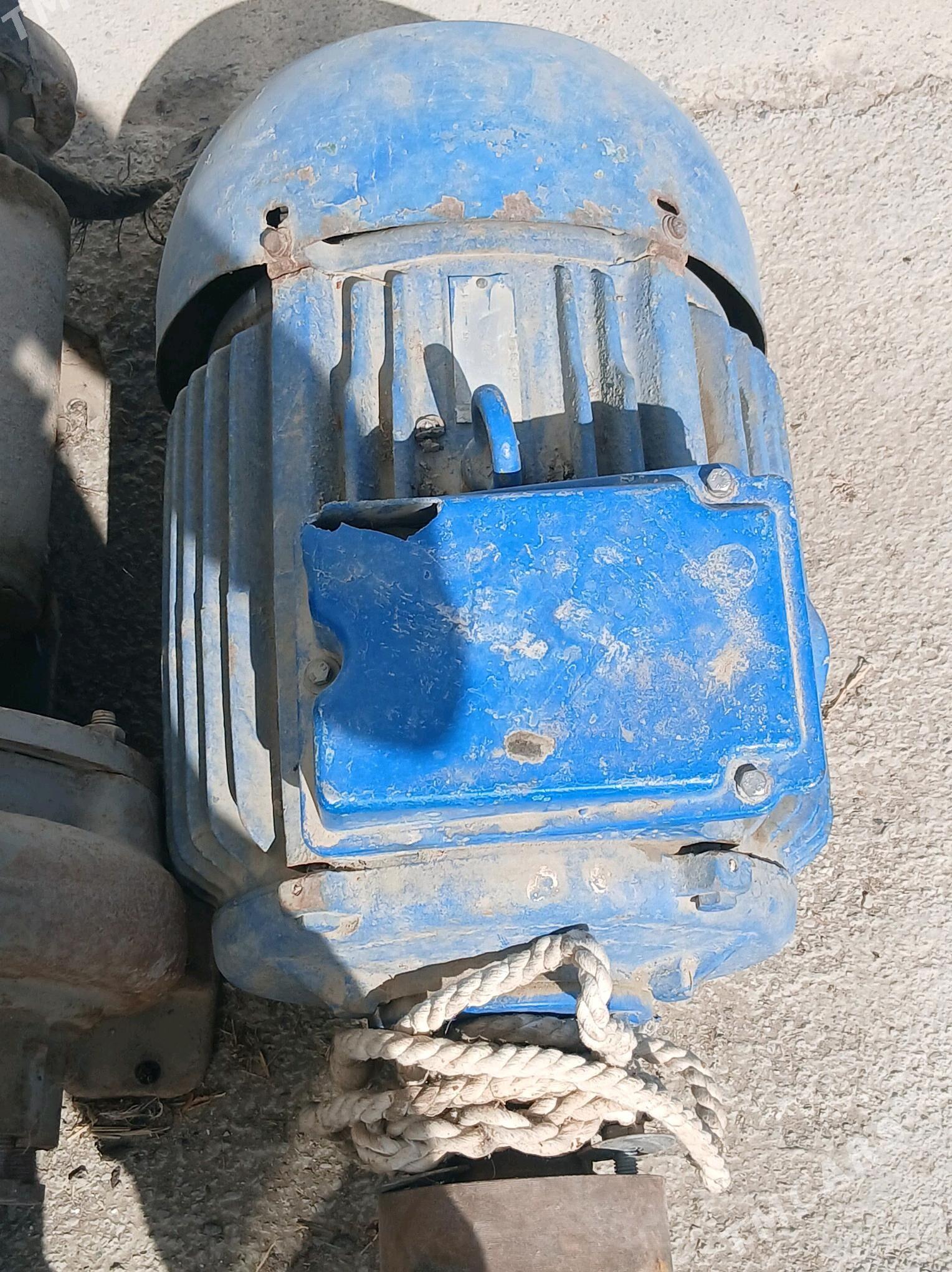 Diwitel - Gökdepe - img 1