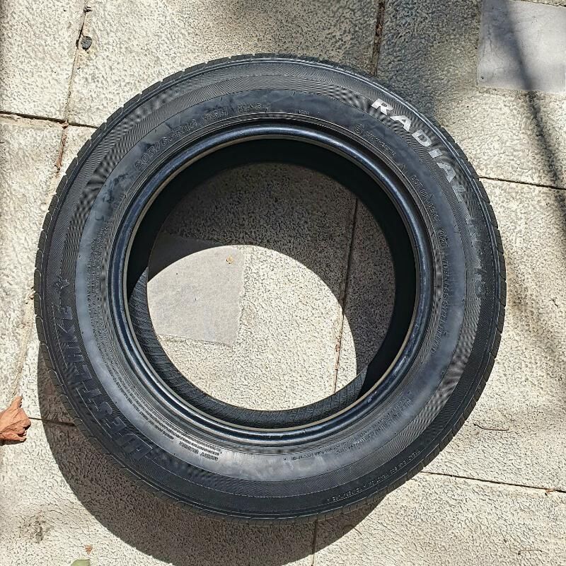 205 65 16 Westlake 200 TMT - 30 mkr - img 2