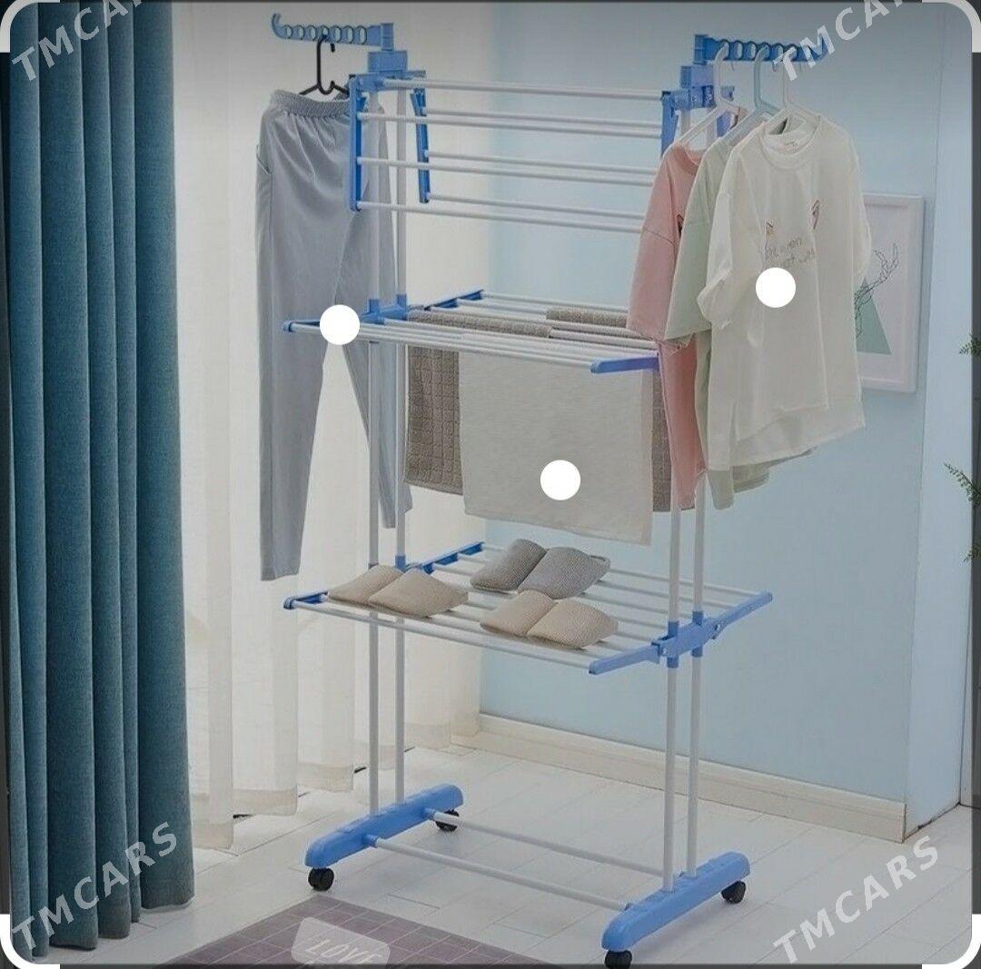 Сушилка Susilka 3etaz - "Altyn Asyr" Gündogar bazary (Jygyllyk) - img 7