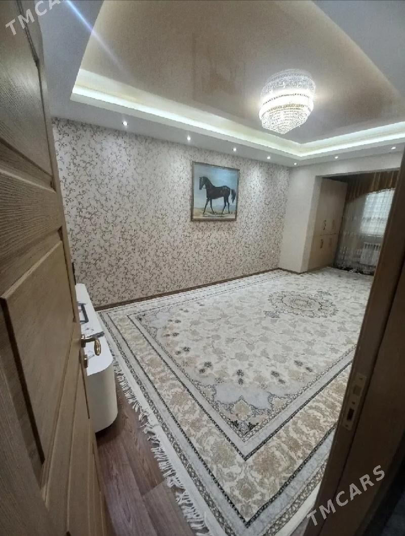 11 мкр 3, х комнатная - Aşgabat - img 4