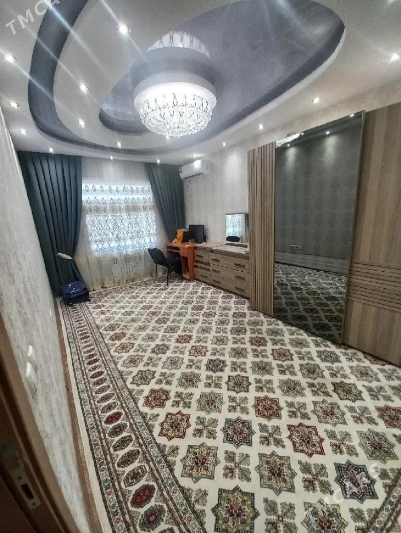 11 мкр 3, х комнатная - Aşgabat - img 2