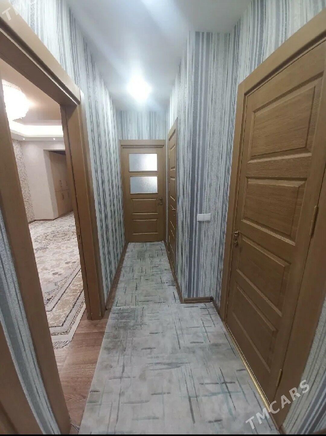 11 мкр 3, х комнатная - Aşgabat - img 1