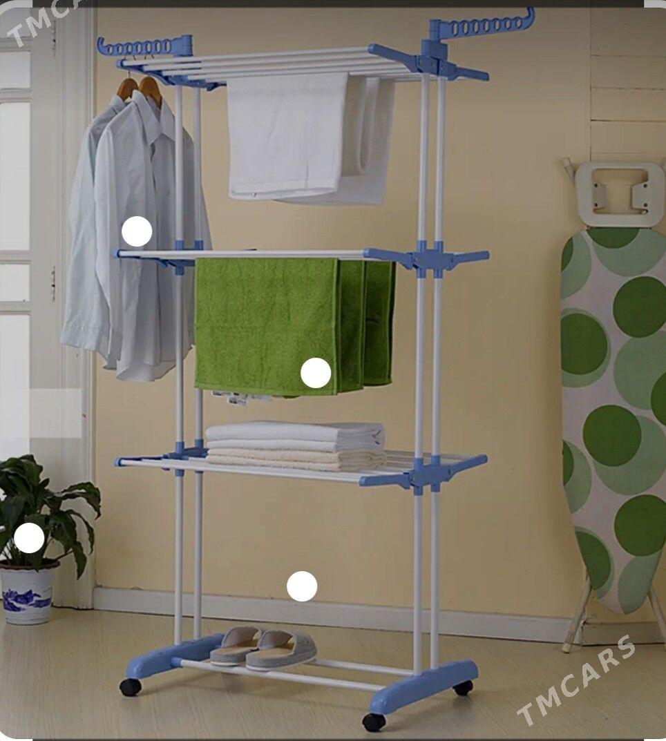 Сушилка Susilka 3etaz - "Altyn Asyr" Gündogar bazary (Jygyllyk) - img 4