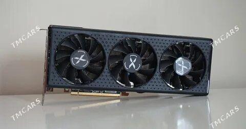 RX6600XT 8GB XFX - Ашхабад - img 3