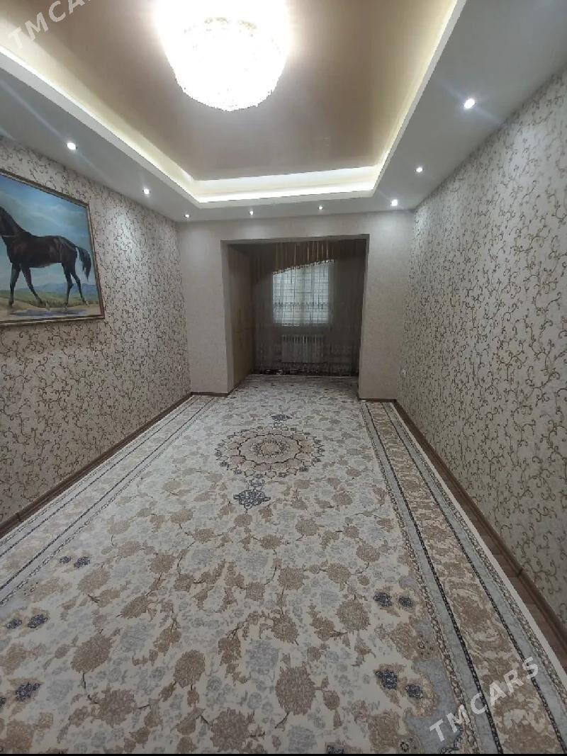 11 мкр 3, х комнатная - Aşgabat - img 3