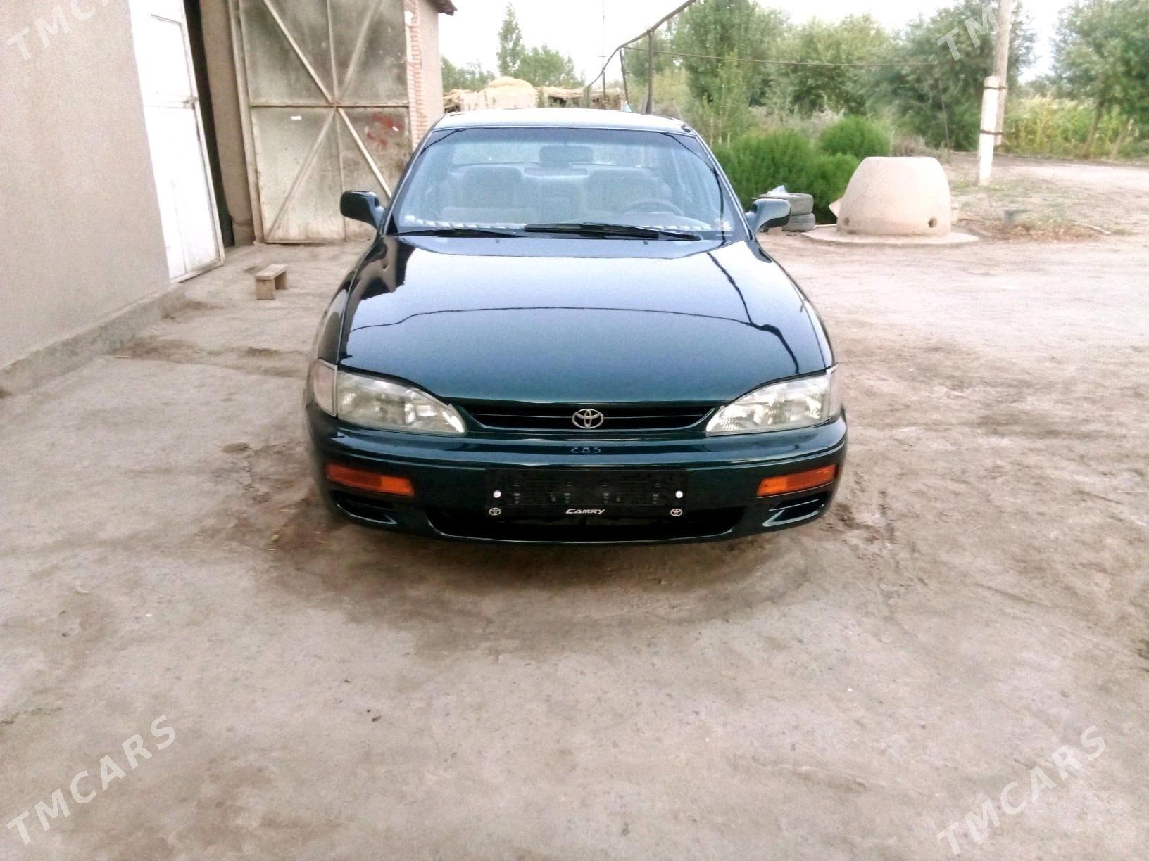 Toyota Camry 1996 - 100 000 TMT - Gurbansoltan Eje - img 3