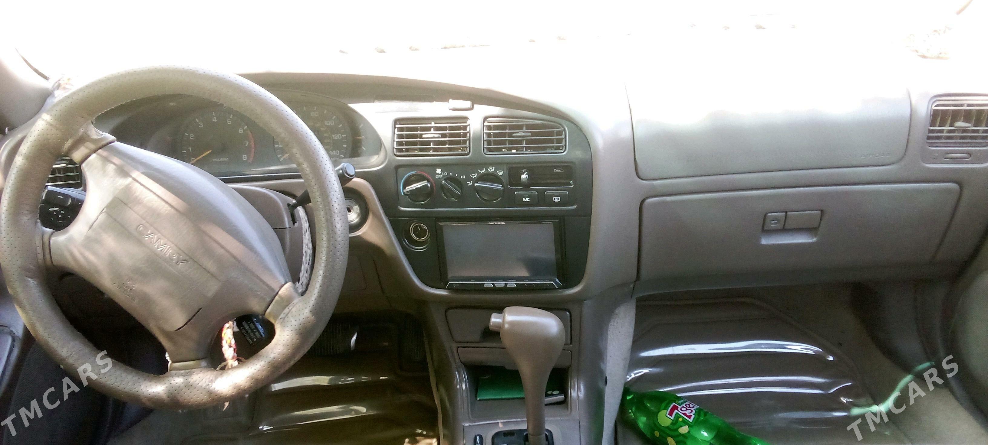 Toyota Camry 1996 - 100 000 TMT - Gurbansoltan Eje - img 2