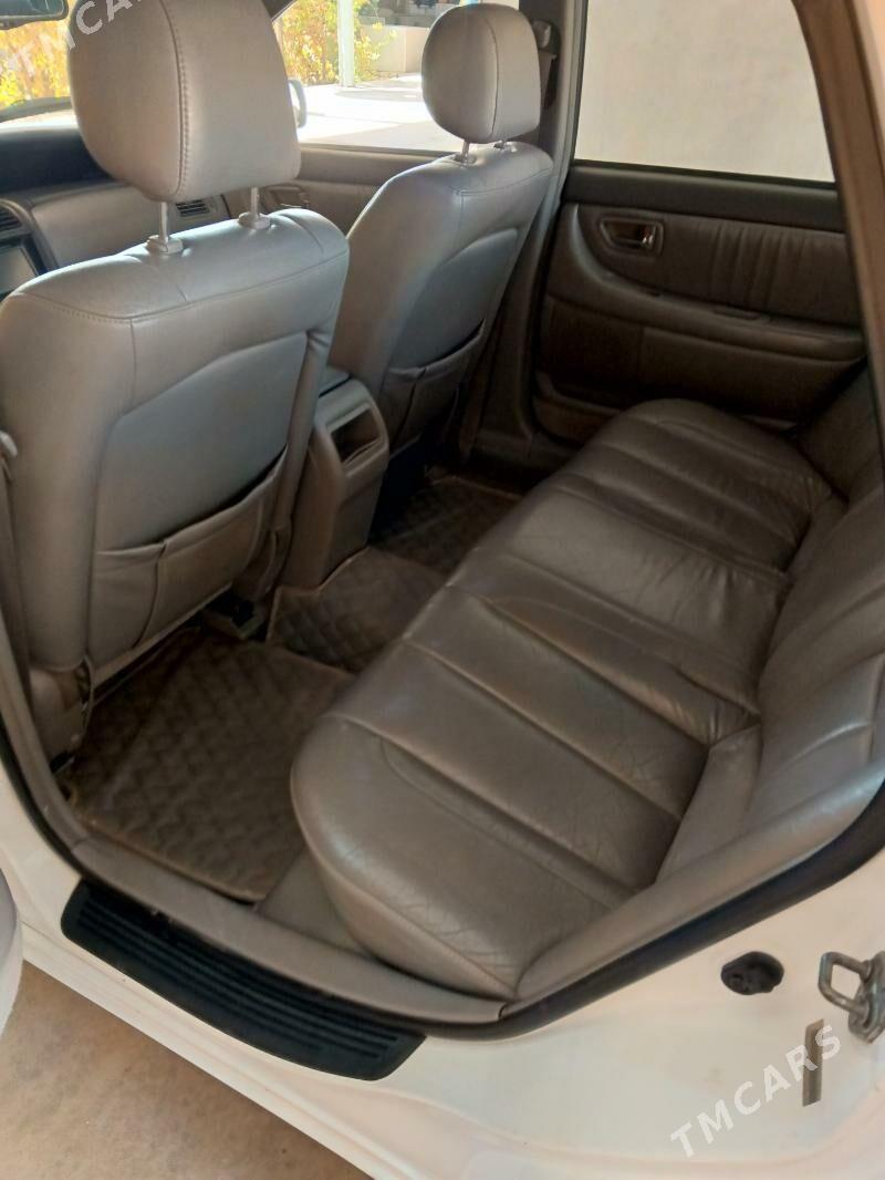 Toyota Avalon 2001 - 180 000 TMT - Халач - img 6