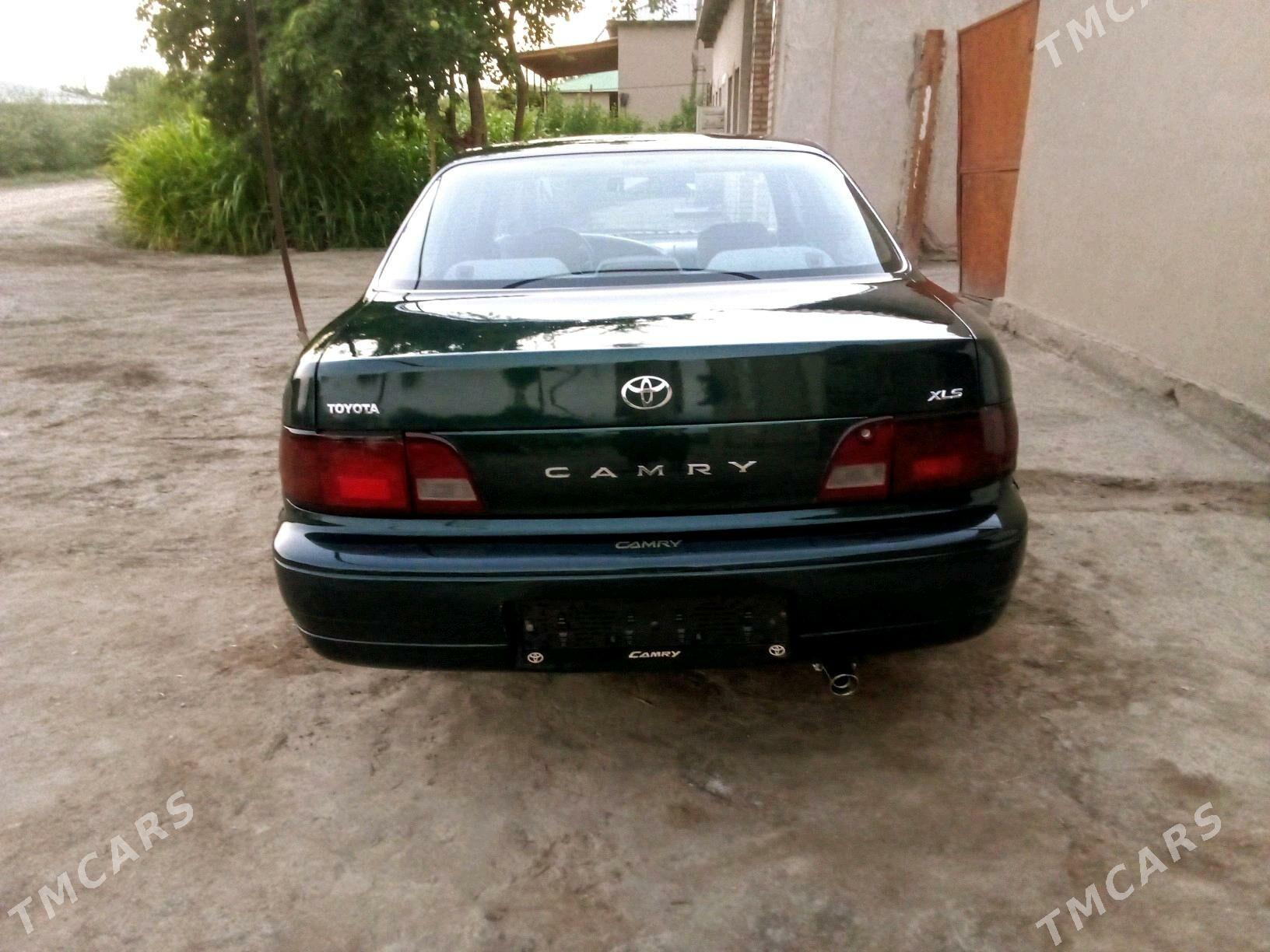 Toyota Camry 1996 - 100 000 TMT - Gurbansoltan Eje - img 4