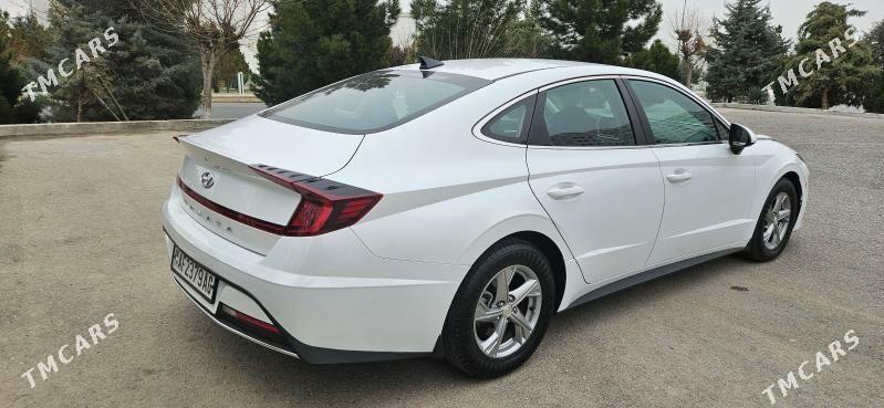 Hyundai Sonata 2020 - 275 000 TMT - 8 mkr - img 5