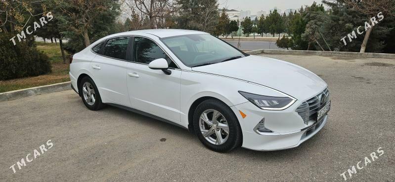 Hyundai Sonata 2020 - 275 000 TMT - 8 mkr - img 2
