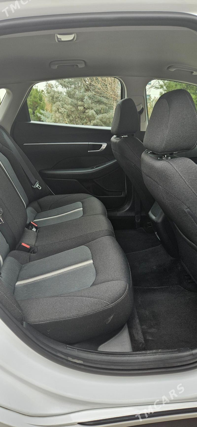 Hyundai Sonata 2020 - 275 000 TMT - 8 mkr - img 3