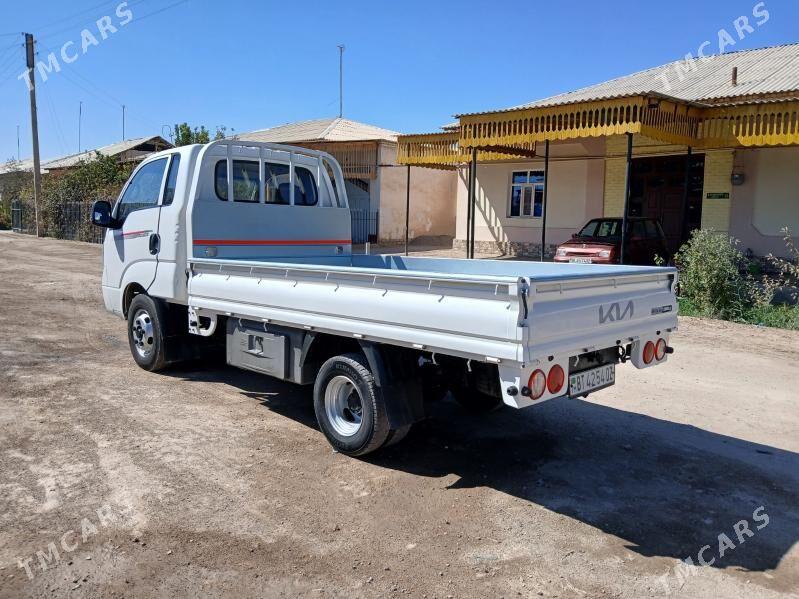 Kia Bongo 2021 - 270 000 TMT - Дашогуз - img 5