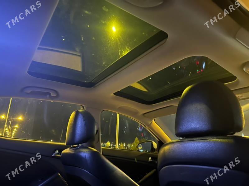 Kia Optima 2012 - 168 000 TMT - Ашхабад - img 8