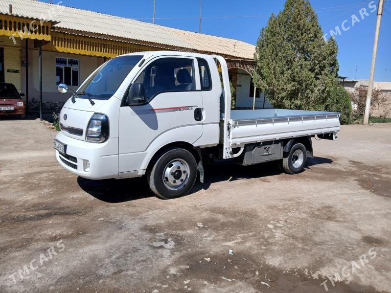Kia Bongo 2021 - 270 000 TMT - Дашогуз - img 6