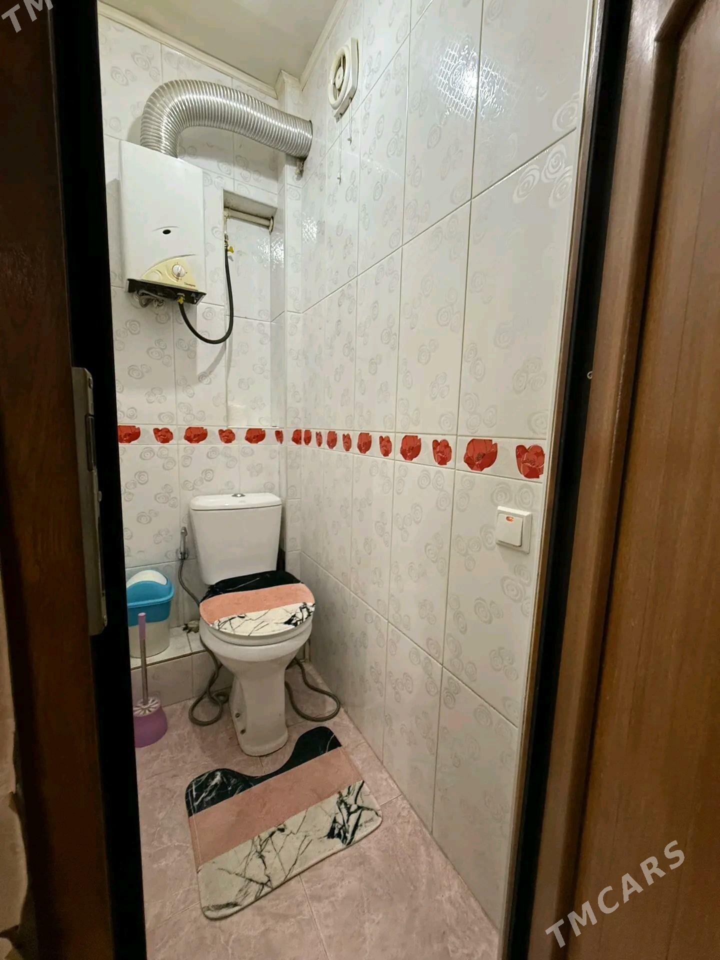 Чехова 3х комнатная - Aşgabat - img 7
