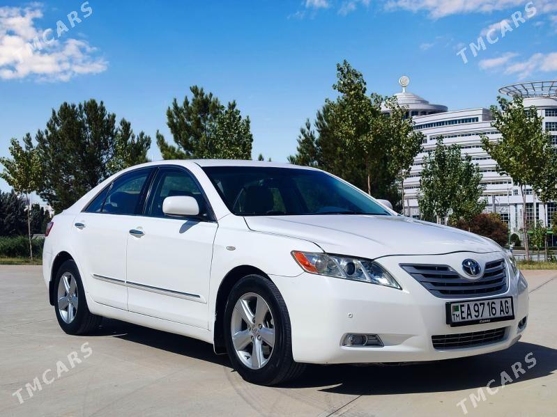 Toyota Camry 2009 - 145 000 TMT - Ашхабад - img 2