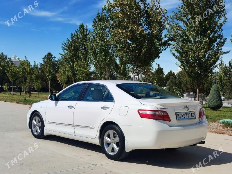 Toyota Camry 2009 - 145 000 TMT - Ашхабад - img 3