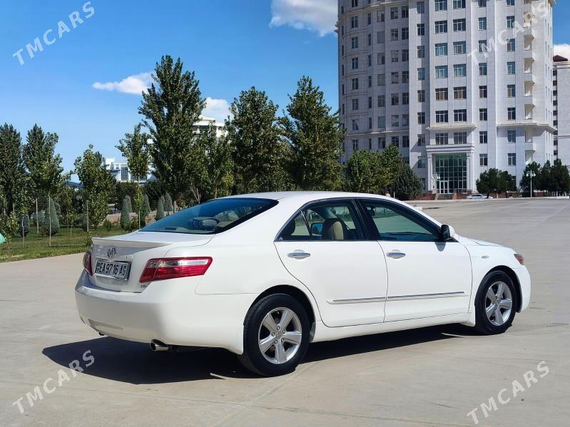 Toyota Camry 2009 - 145 000 TMT - Ашхабад - img 4