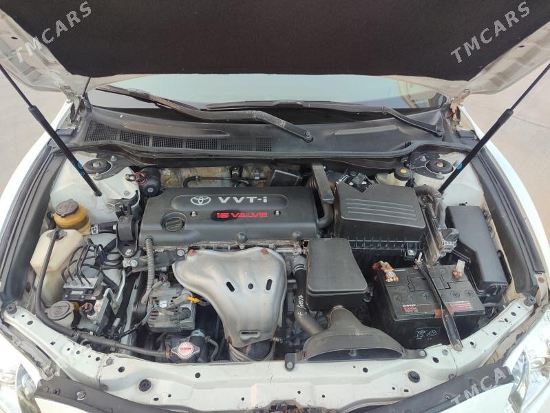 Toyota Camry 2009 - 145 000 TMT - Ашхабад - img 6