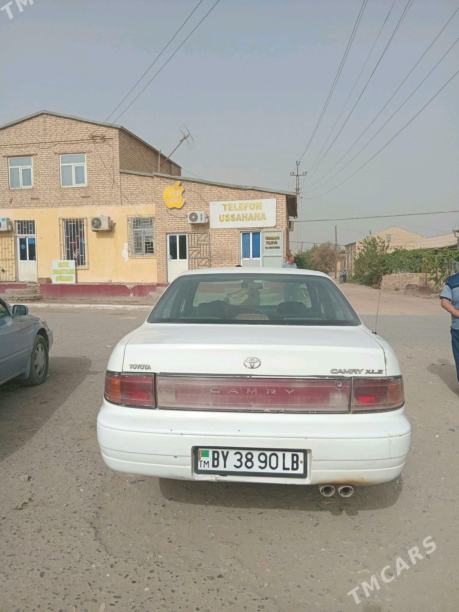 Toyota Camry 1993 - 70 000 TMT - Halaç - img 3