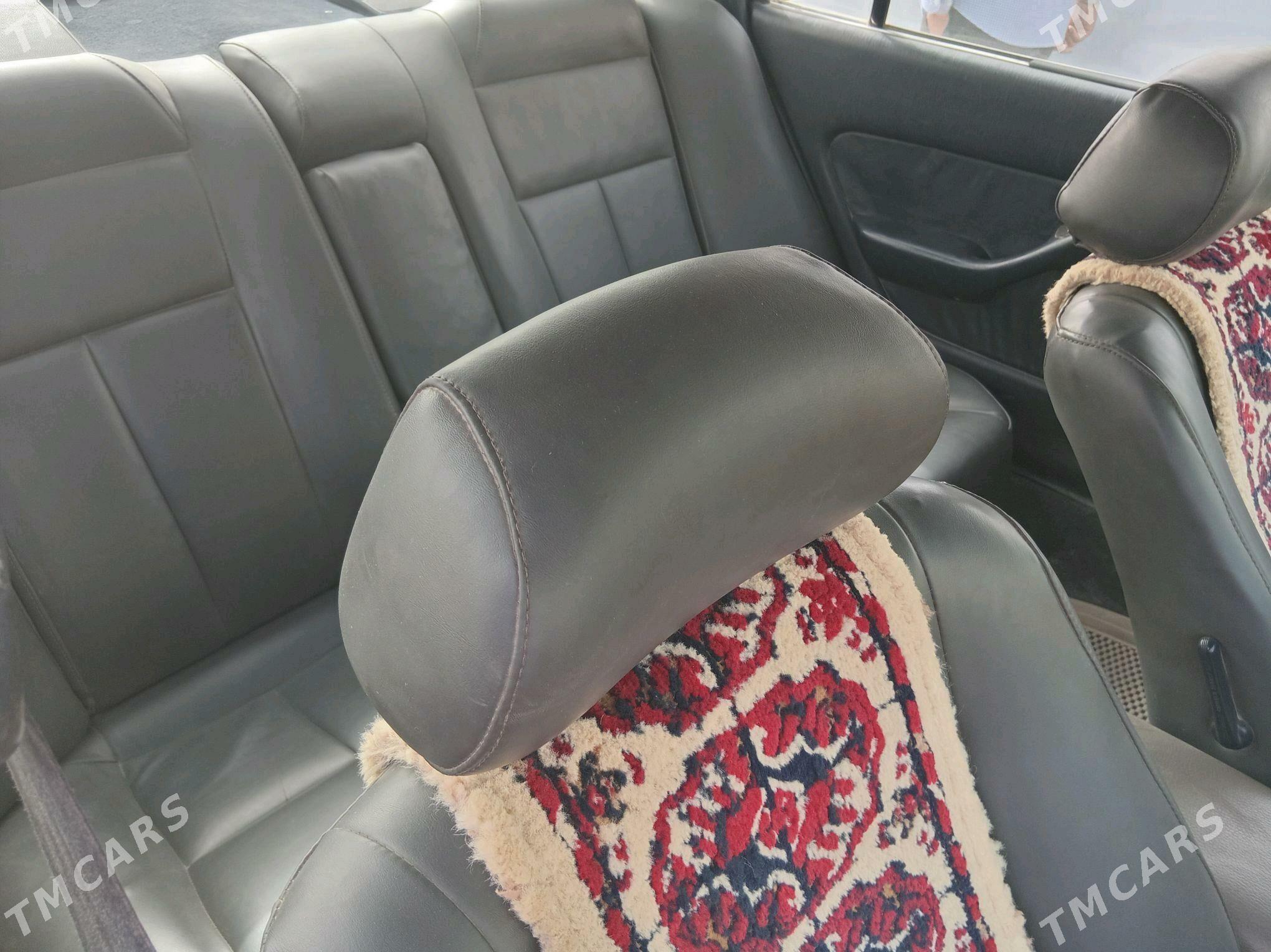 Toyota Camry 1993 - 70 000 TMT - Halaç - img 6