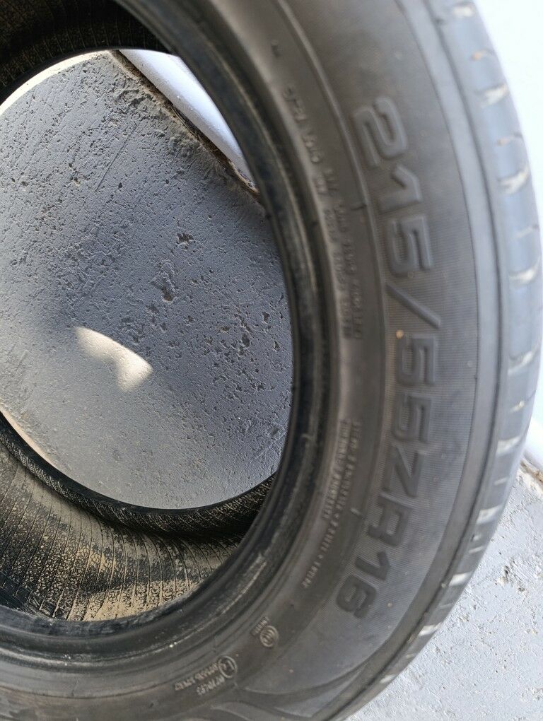 Teker carolla 899 TMT - Gökdepe - img 1