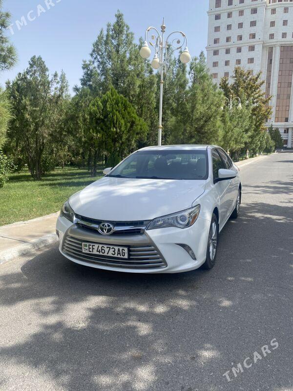 Toyota Camry 2015 - 262 000 TMT - Aşgabat - img 3
