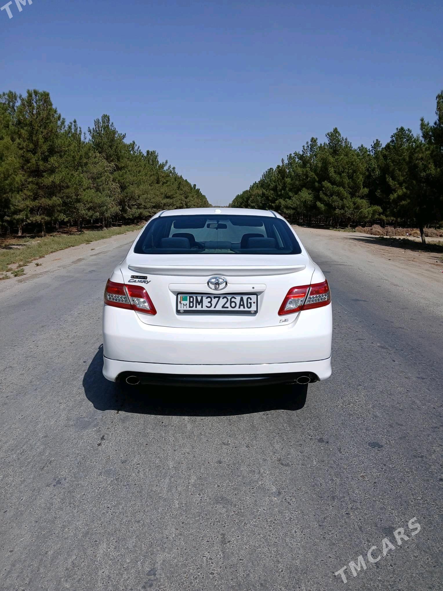 Toyota Camry 2009 - 175 000 TMT - Aşgabat - img 3