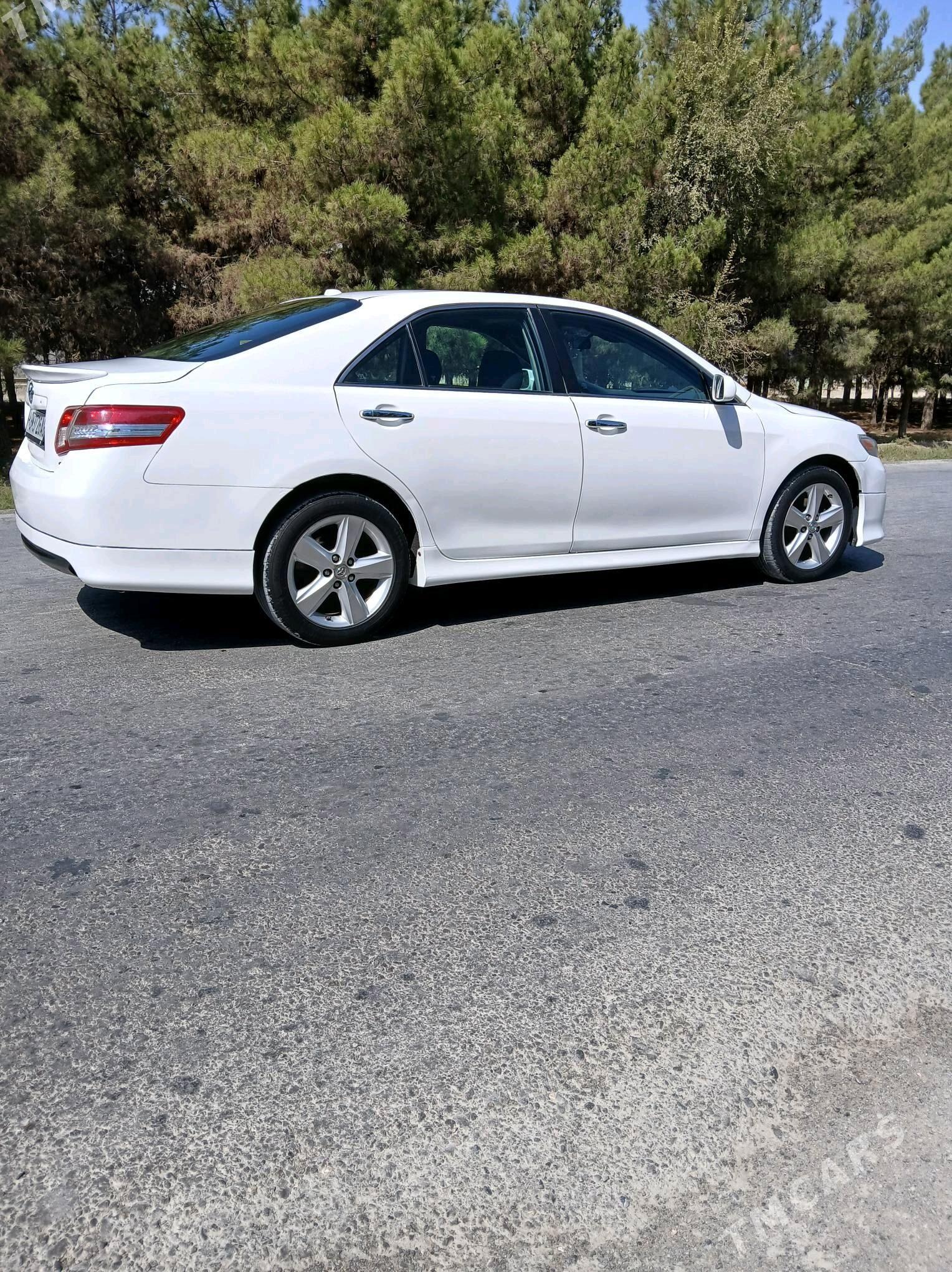 Toyota Camry 2009 - 175 000 TMT - Aşgabat - img 5