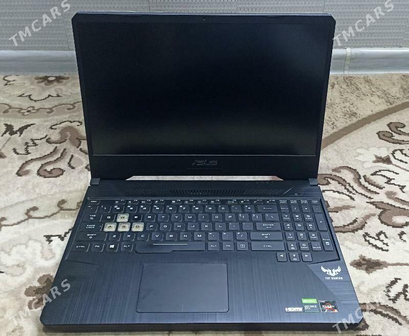 ASUS TUFF GEMING - Ашхабад - img 2
